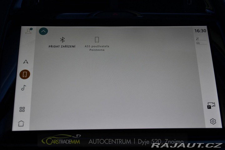 Jaguar E-Pace D165 AWD 2022