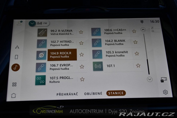 Jaguar E-Pace D165 AWD 2022