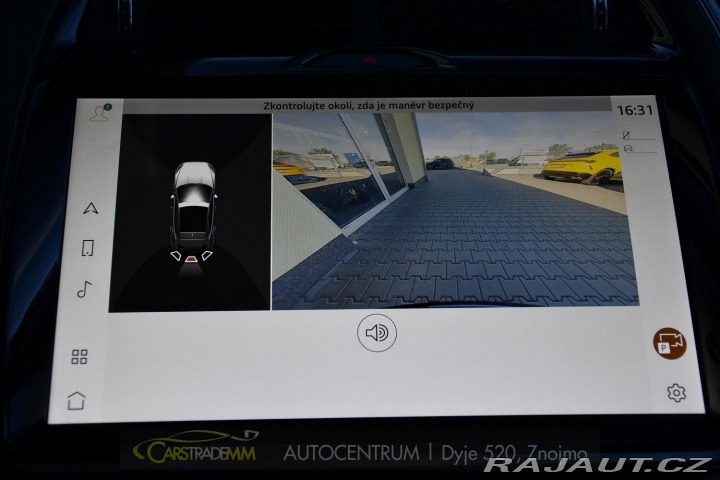 Jaguar E-Pace D165 AWD 2022