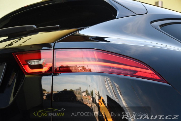 Jaguar E-Pace D165 AWD 2022