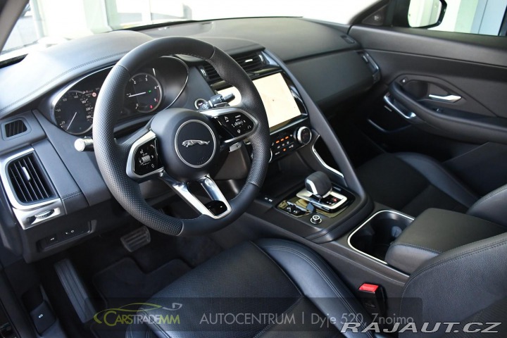 Jaguar E-Pace D165 AWD 2022
