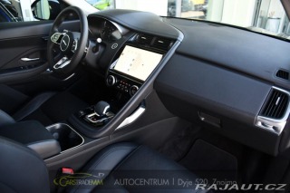 Jaguar E-Pace D165 AWD 2022