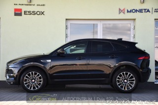 Jaguar E-Pace D165 AWD 2022