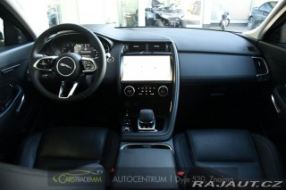 Jaguar E-Pace D165 AWD 2022