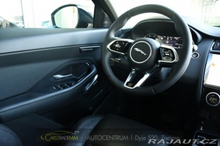 Jaguar E-Pace D165 AWD 2022