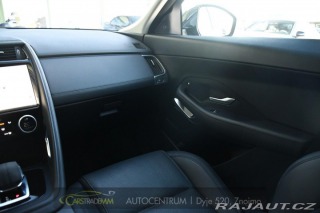 Jaguar E-Pace D165 AWD 2022