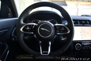 Jaguar E-Pace D165 AWD 2022