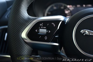 Jaguar E-Pace D165 AWD 2022