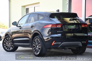Jaguar E-Pace D165 AWD 2022