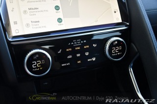 Jaguar E-Pace D165 AWD 2022