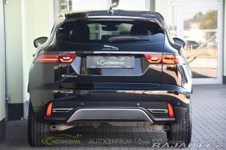 Jaguar E-Pace D165 AWD 2022