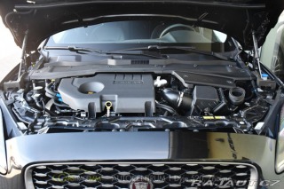 Jaguar E-Pace D165 AWD 2022