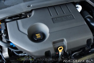 Jaguar E-Pace D165 AWD 2022