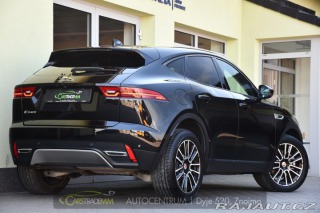 Jaguar E-Pace D165 AWD 2022