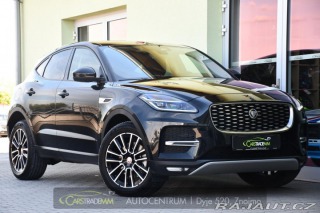 Jaguar E-Pace D165 AWD 2022