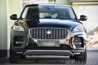 Jaguar E-Pace D165 AWD 2022