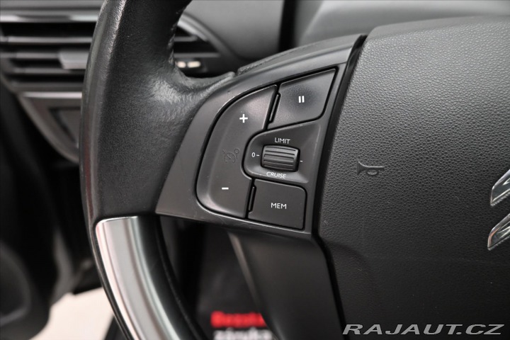 Citroën Grand C4 Picasso 2,0 HDI 110 kW 7 míst MAN 2016