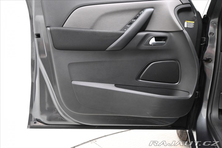 Citroën Grand C4 Picasso 2,0 HDI 110 kW 7 míst MAN 2016