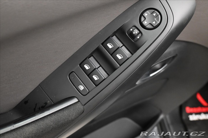 Citroën Grand C4 Picasso 2,0 HDI 110 kW 7 míst MAN 2016