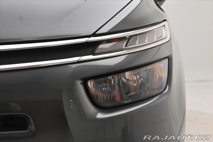 Citroën Grand C4 Picasso 2,0 HDI 110 kW 7 míst MAN 2016