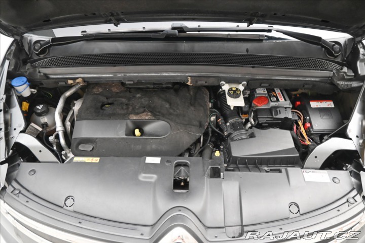 Citroën Grand C4 Picasso 2,0 HDI 110 kW 7 míst MAN 2016