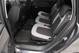 Citroën Grand C4 Picasso 2,0 HDI 110 kW 7 míst MAN 2016