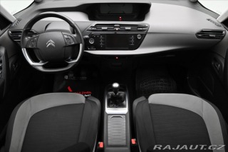 Citroën Grand C4 Picasso 2,0 HDI 110 kW 7 míst MAN 2016