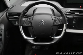 Citroën Grand C4 Picasso 2,0 HDI 110 kW 7 míst MAN 2016