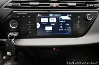 Citroën Grand C4 Picasso 2,0 HDI 110 kW 7 míst MAN 2016