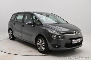 Citroën Grand C4 Picasso 2,0 HDI 110 kW 7 míst MAN 2016