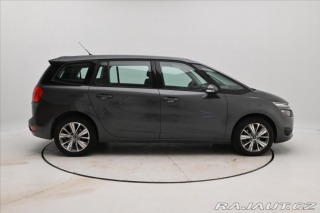 Citroën Grand C4 Picasso 2,0 HDI 110 kW 7 míst MAN 2016
