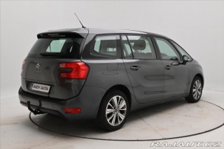 Citroën Grand C4 Picasso 2,0 HDI 110 kW 7 míst MAN 2016