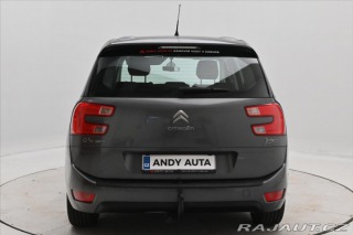 Citroën Grand C4 Picasso 2,0 HDI 110 kW 7 míst MAN 2016