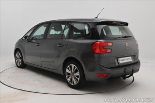 Citroën Grand C4 Picasso 2,0 HDI 110 kW 7 míst MAN 2016