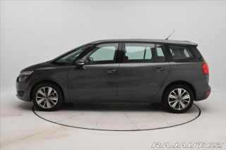 Citroën Grand C4 Picasso 2,0 HDI 110 kW 7 míst MAN 2016