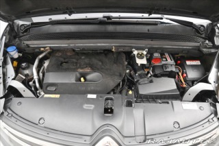 Citroën Grand C4 Picasso 2,0 HDI 110 kW 7 míst MAN 2016