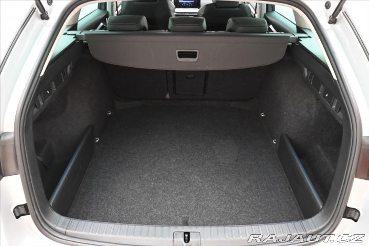 Škoda Octavia 2,0 TDI 110kW Style Záruk 2022