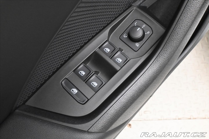 Škoda Octavia 2,0 TDI 110kW Style Záruk 2022