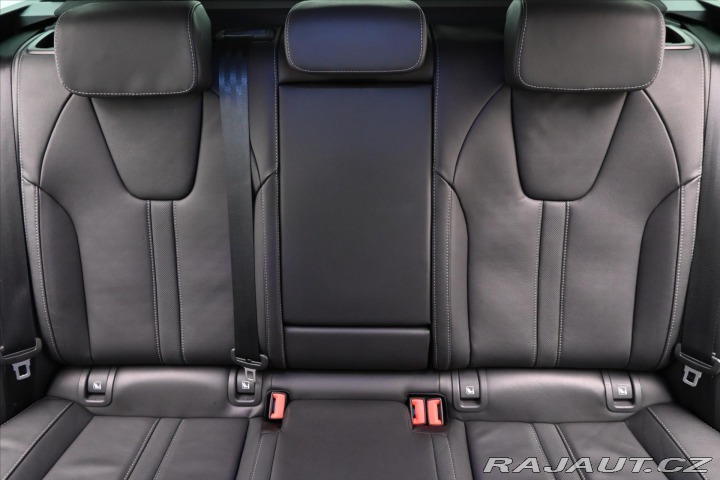 Škoda Octavia 2,0 TDI 110kW Style Záruk 2022