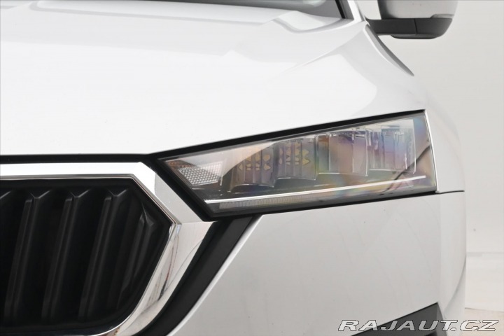 Škoda Octavia 2,0 TDI 110kW Style Záruk 2022