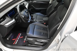 Škoda Octavia 2,0 TDI 110kW Style Záruk 2022