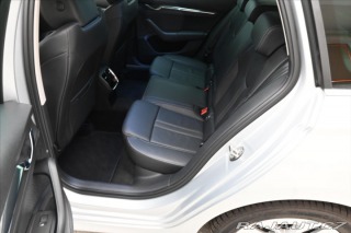 Škoda Octavia 2,0 TDI 110kW Style Záruk 2022
