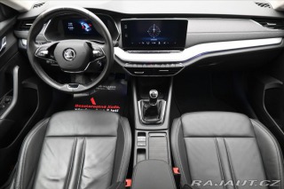 Škoda Octavia 2,0 TDI 110kW Style Záruk 2022