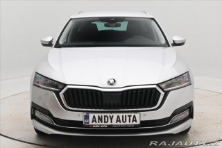 Škoda Octavia 2,0 TDI 110kW Style Záruk 2022