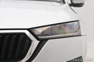 Škoda Octavia 2,0 TDI 110kW Style Záruk 2022