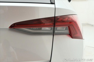 Škoda Octavia 2,0 TDI 110kW Style Záruk 2022