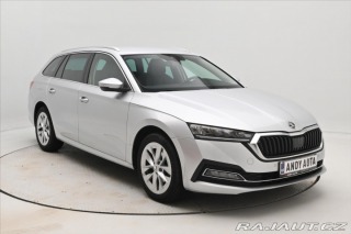 Škoda Octavia 2,0 TDI 110kW Style Záruk 2022