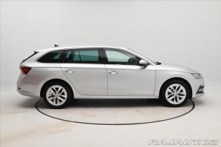 Škoda Octavia 2,0 TDI 110kW Style Záruk 2022