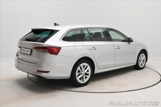 Škoda Octavia 2,0 TDI 110kW Style Záruk 2022