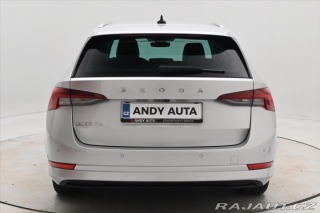 Škoda Octavia 2,0 TDI 110kW Style Záruk 2022